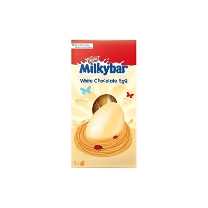 Picture of MILKYBAR SMALL EGG 65GR